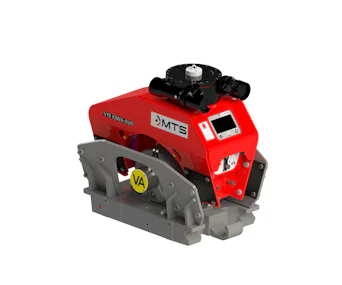 Anbauverdichter MTS V10X3-DUO R18 EVA online mieten Anbauverdichter MTS V10X3-DUO R18 EVA seitliche Darstellung