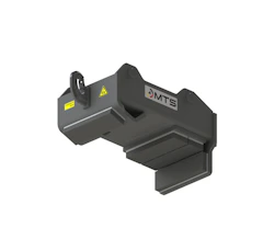 MTS Rohrschiebeadapter - OQ 70/55 mech. online mieten MTS Rohrschiebeadapter - OQ 70/55 mech. Ansicht seitlich von unten