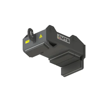 MTS Rohrschiebeadapter - OQ 70/55 mech. online mieten MTS Rohrschiebeadapter - OQ 70/55 mech. Ansicht seitlich von unten