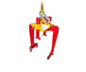 Rohrgreifer Schmölz MultiFIX 800 online mieten Rohrgreifer Schmölz MultiFIX 800 Seitenansicht