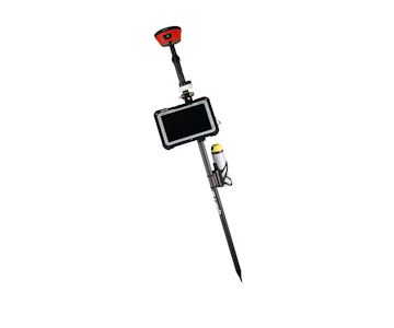 MTS Rover online mieten MTS Rover im Einsatz