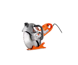 Trennschleifer Husqvarna K3000 VAC online mieten Trennschleifer Husqvarna K3000 VAC von vorne
