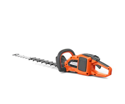 Akku-Heckenschere Husqvarna 322iHD60 von der Seite Akku-Heckenschere Husqvarna 322iHD60 von der Seite