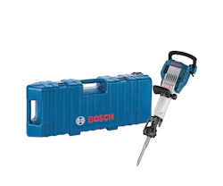 Abbruchhammer Bosch PRO GSH 16-28 mit Koffer Abbruchhammer Bosch PRO GSH 16-28 mit Koffer