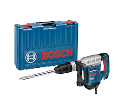 Schlaghammer Bosch GSH 5 CE mit Koffer Schlaghammer Bosch GSH 5 CE mit Koffer