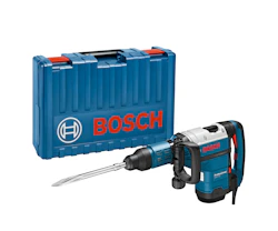 Schlaghammer Bosch GSH 7 VC mit Koffer Schlaghammer Bosch GSH 7 VC mit Koffer