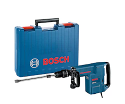 Schlaghammer Bosch GSH 11 E mit Koffer Schlaghammer Bosch GSH 11 E mit Koffer