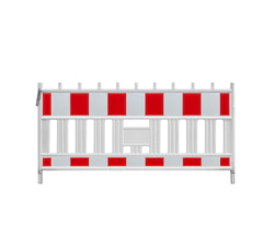 Wemas TL-Absturzsicherung FUTURE RA2/B von vorne Wemas TL-Absturzsicherung FUTURE RA2/B von vorne