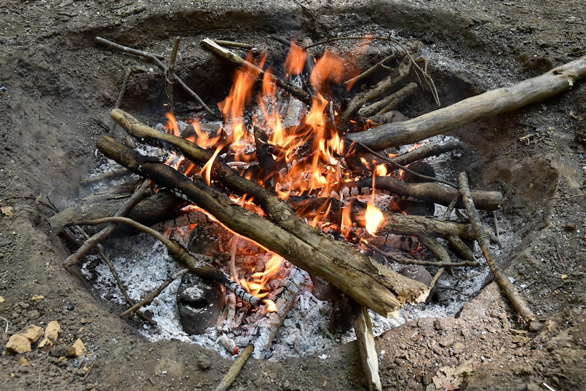 Werkstatt Natur