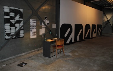 Ausstellung VKTZ
