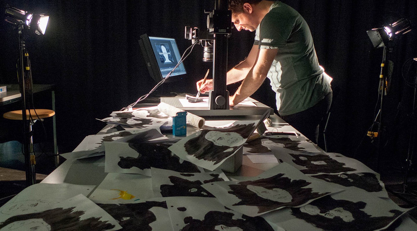 Unterricht Bewegtes Bild