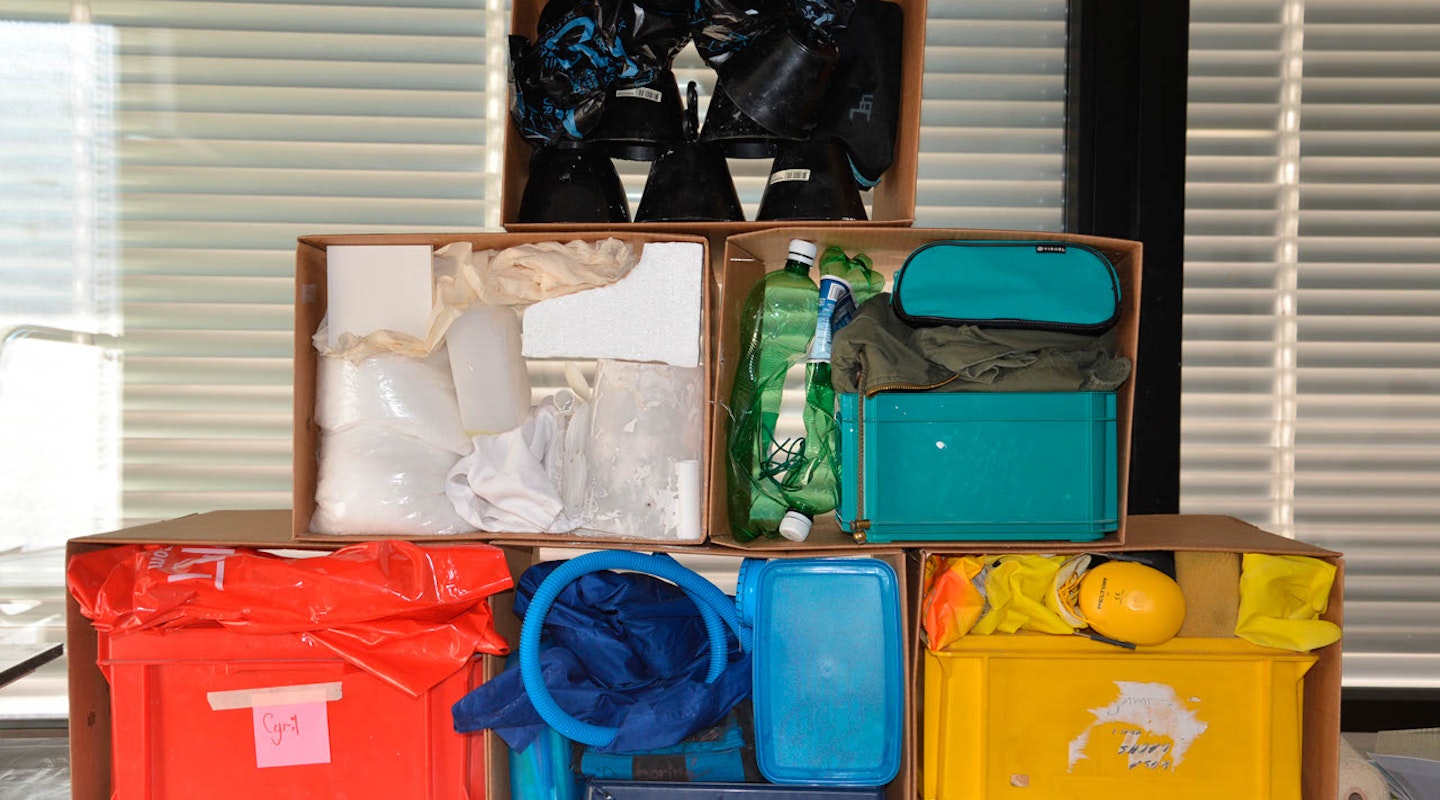 Plastisches Gestalten