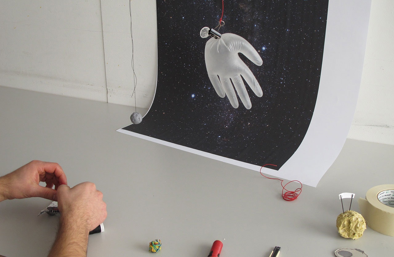 Unterrichtseinblick Berufsmaturität