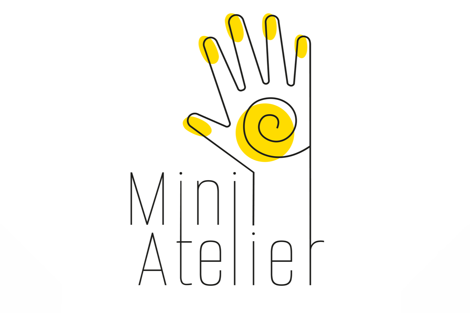 Logo Mini-Atelier