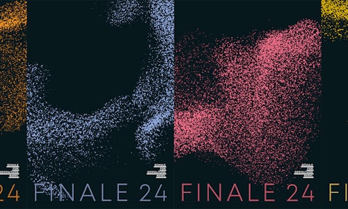Finale 24