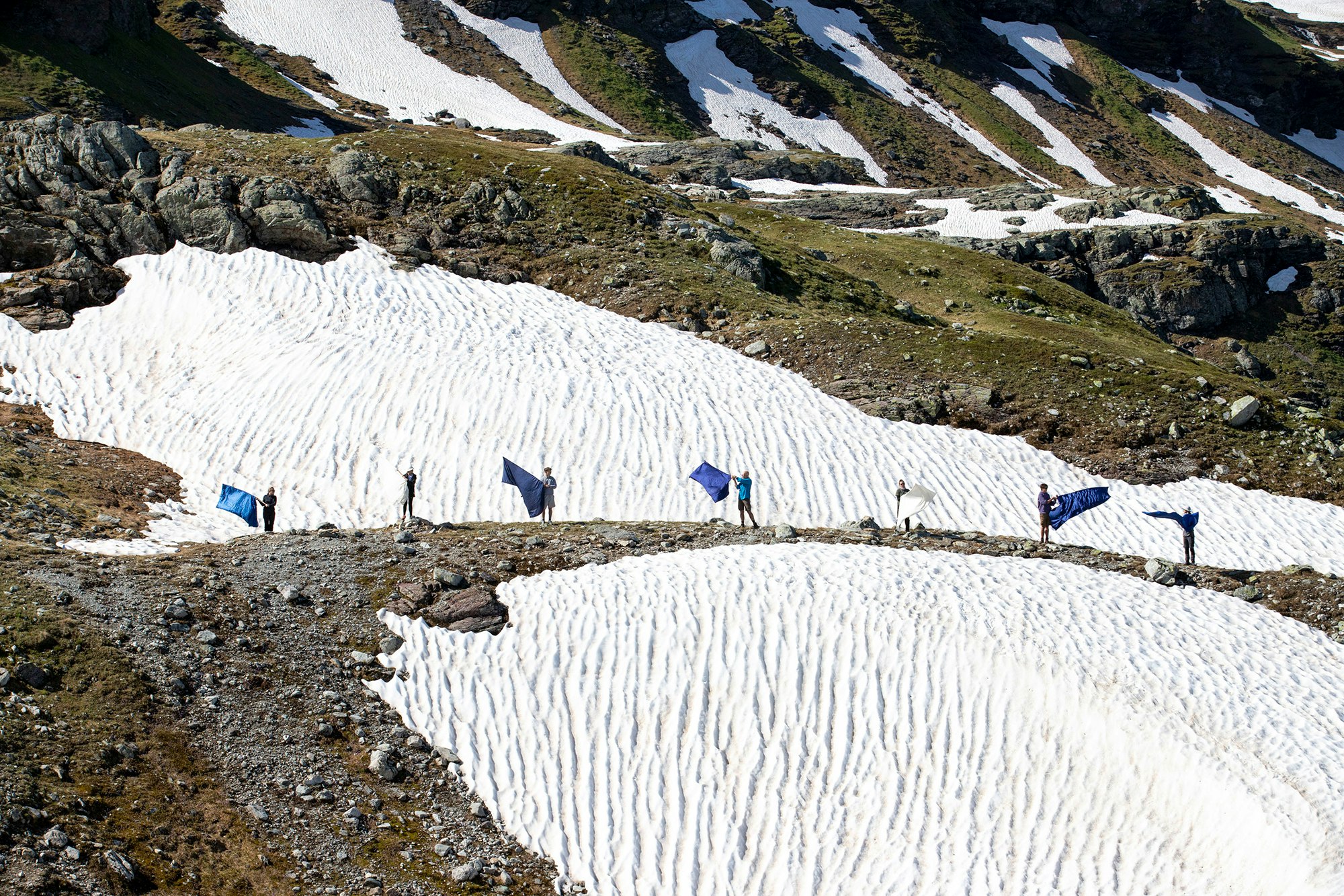 Exkursion Naturintervention