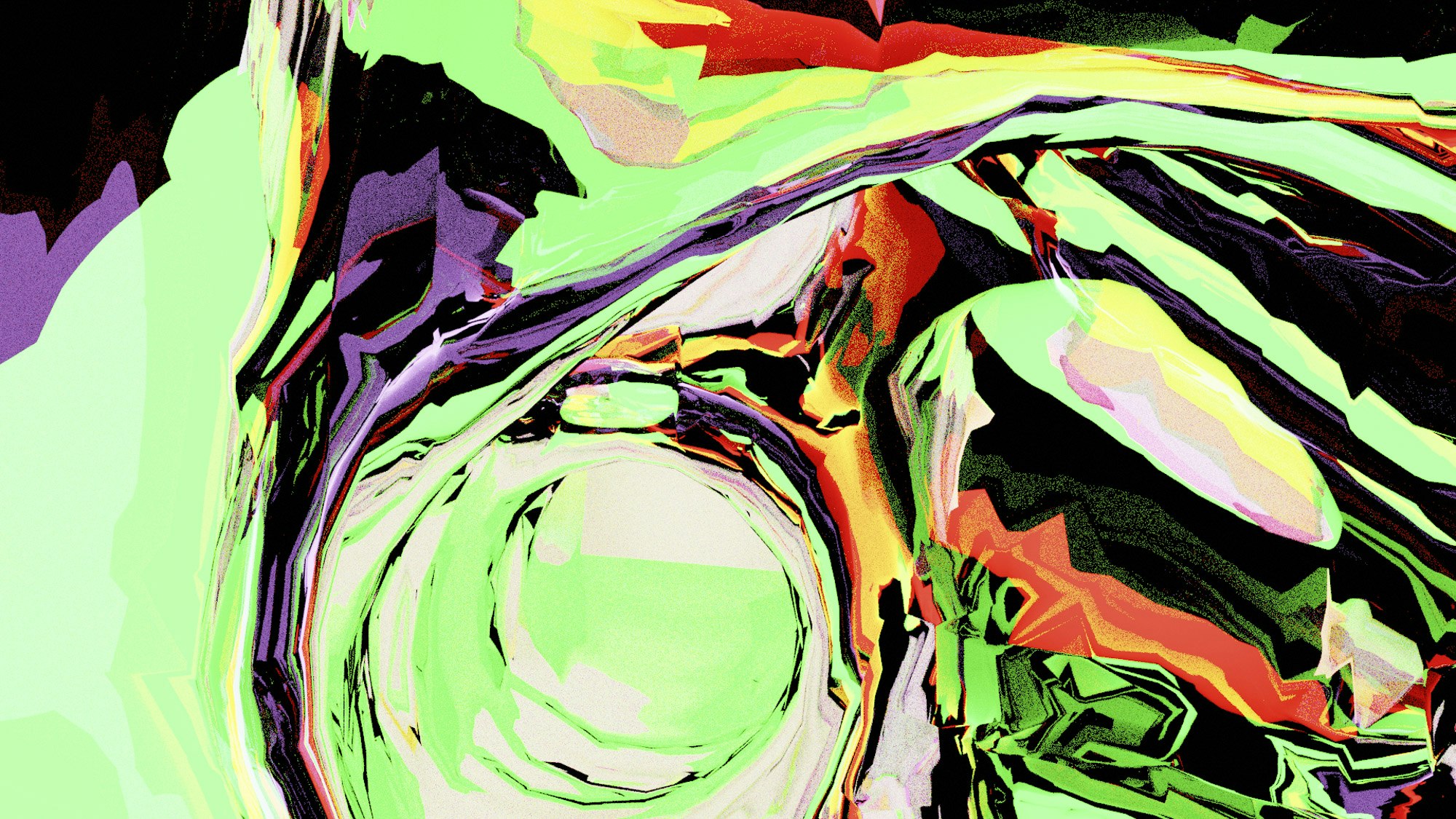 Videoart