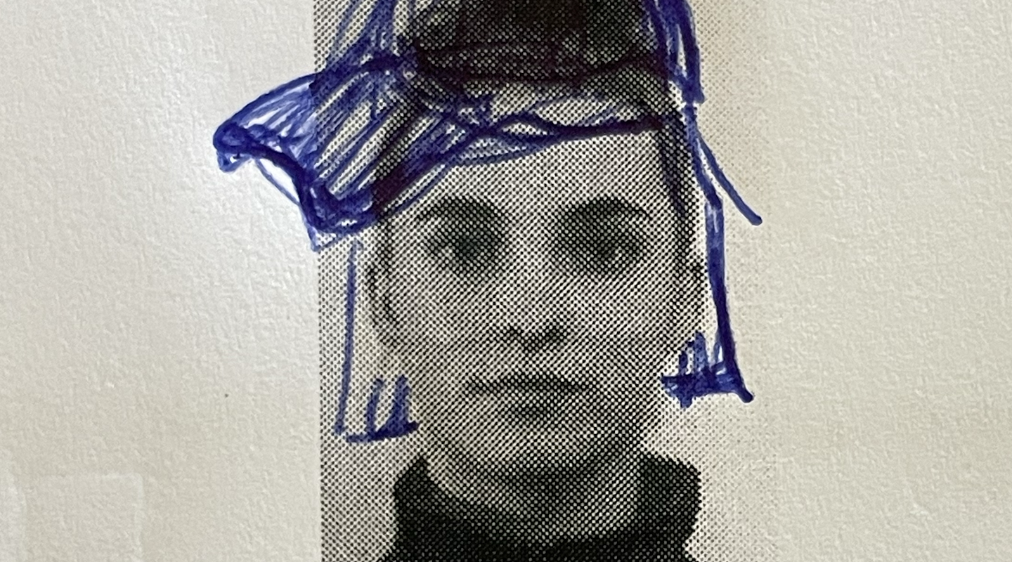 Proifilbild