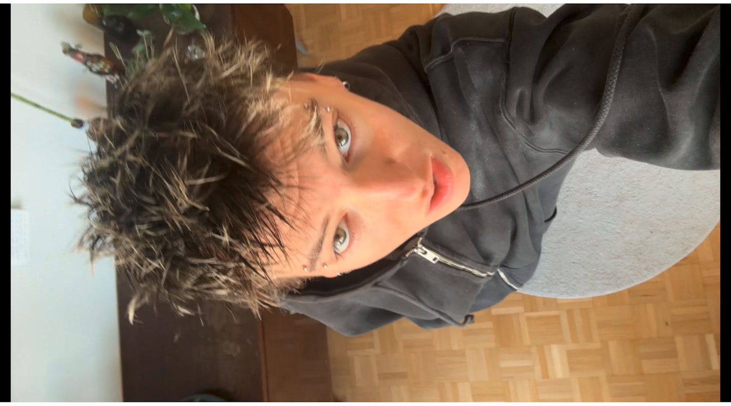 Profilbild