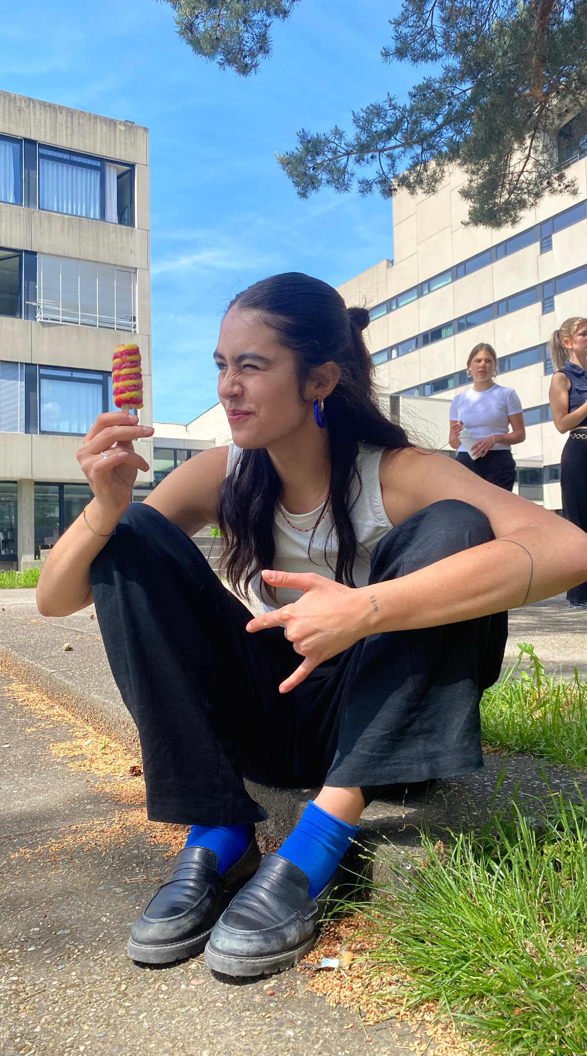 Profilbild