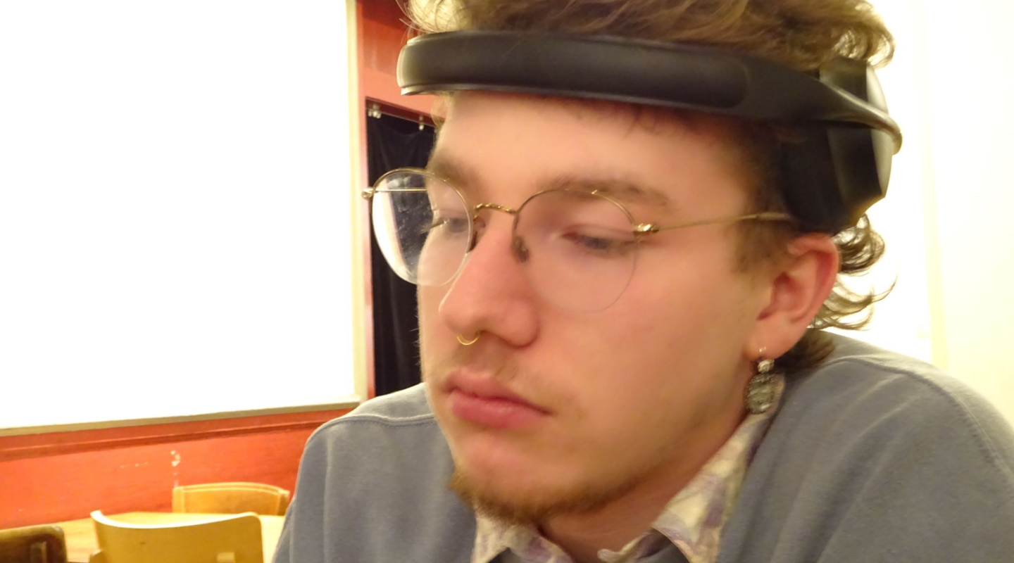 Profilbild