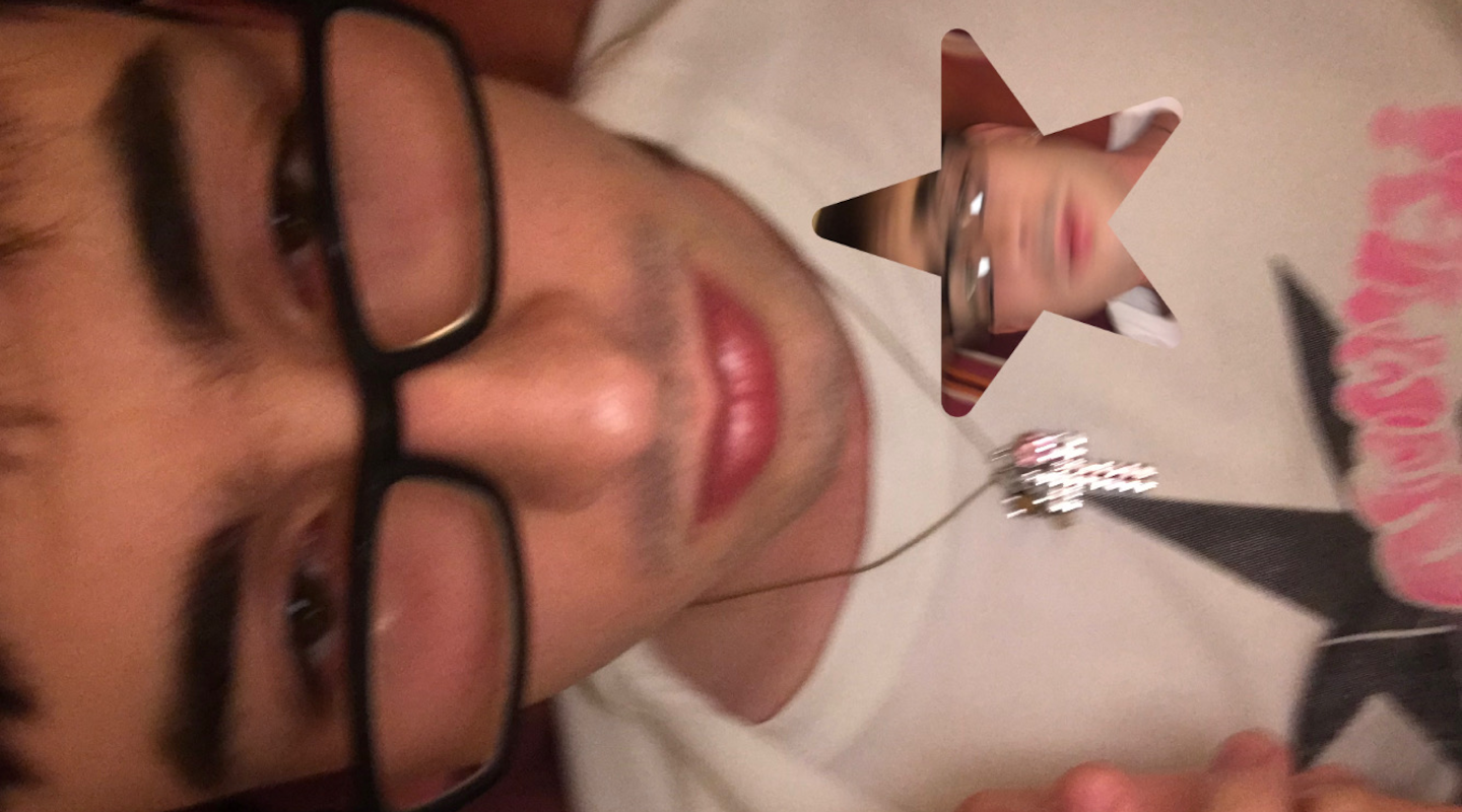 Profilbild