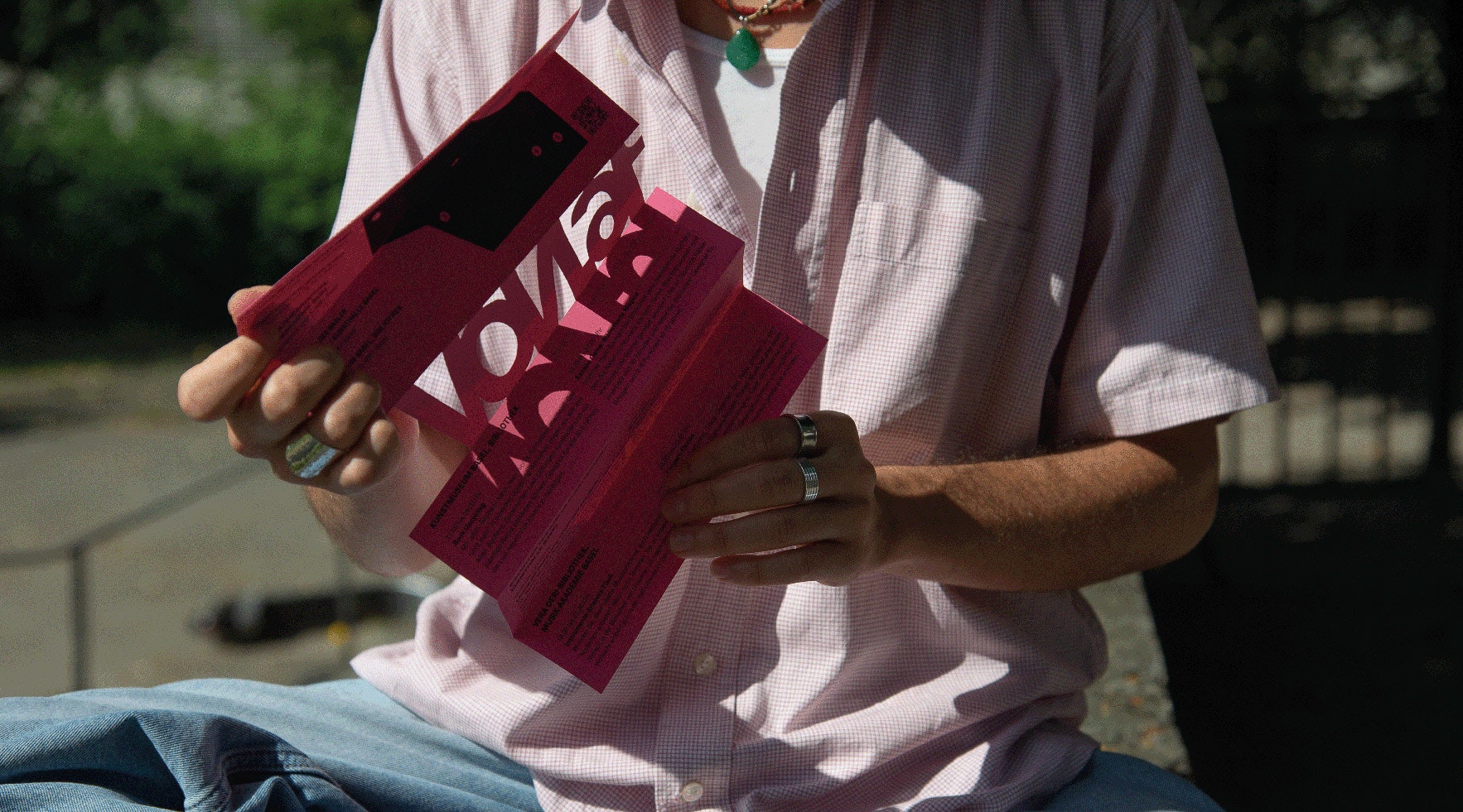 Qualifikationsarbeit Camilla Zanoni