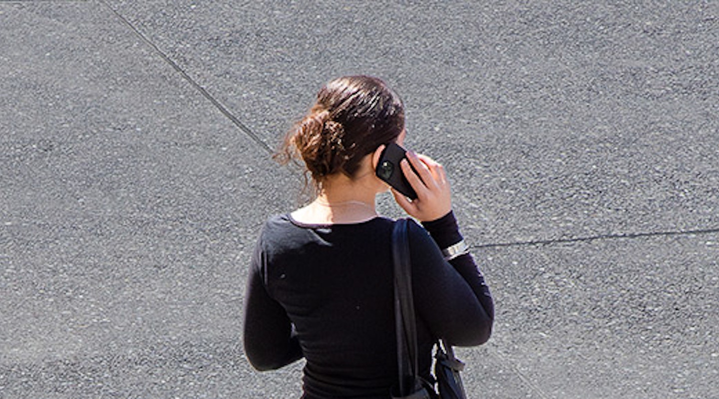 Porträt Camilla Zanoni