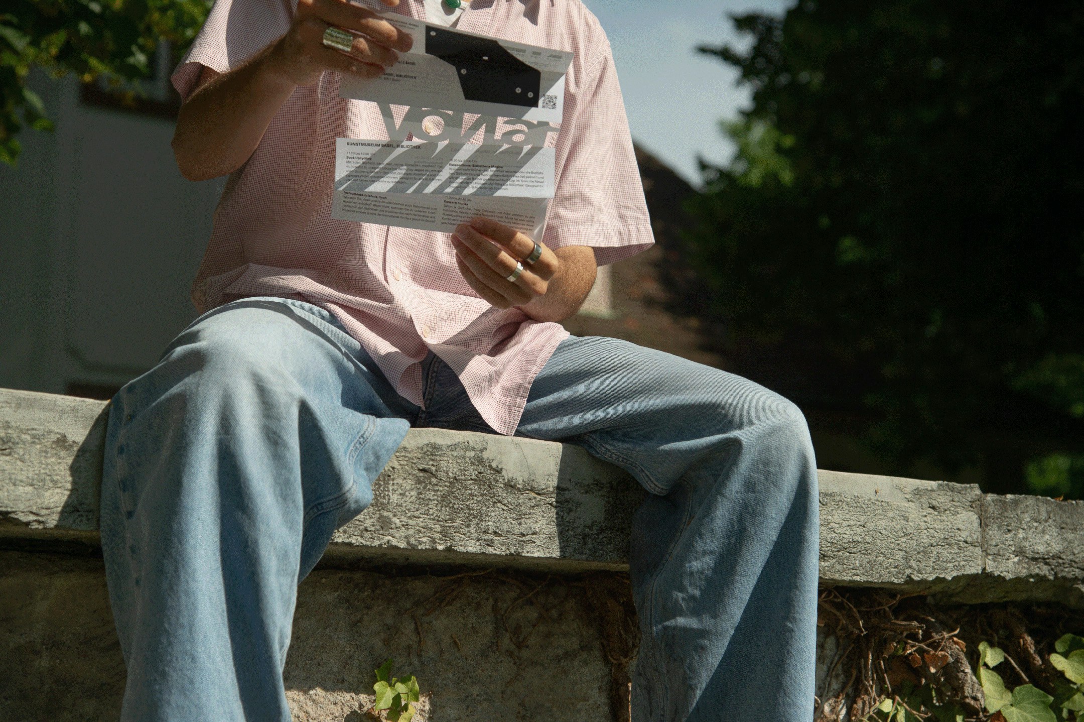 Qualifikationsarbeit Camilla Zanoni