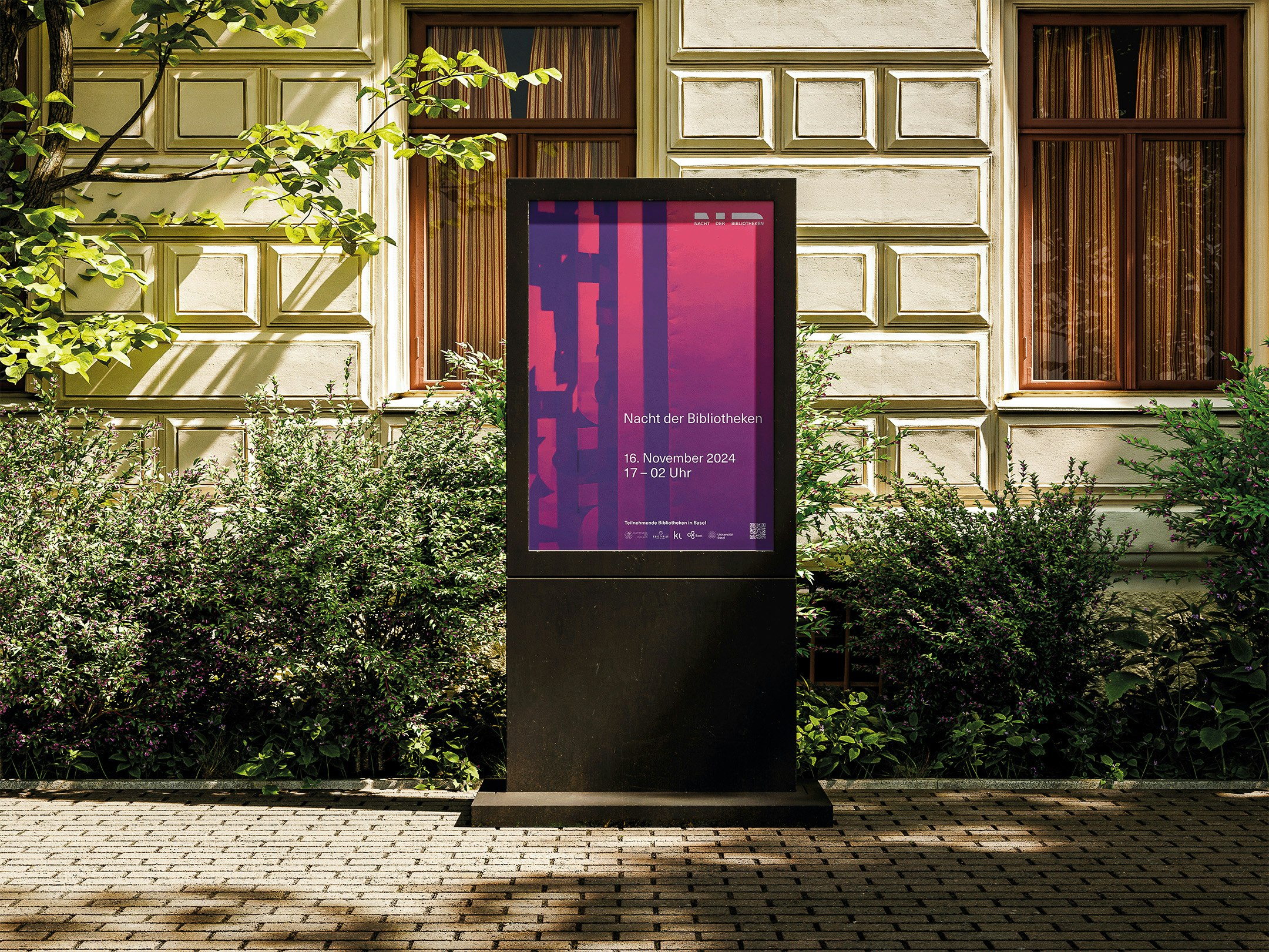 Qualifikationsarbeit Camilla Zanoni