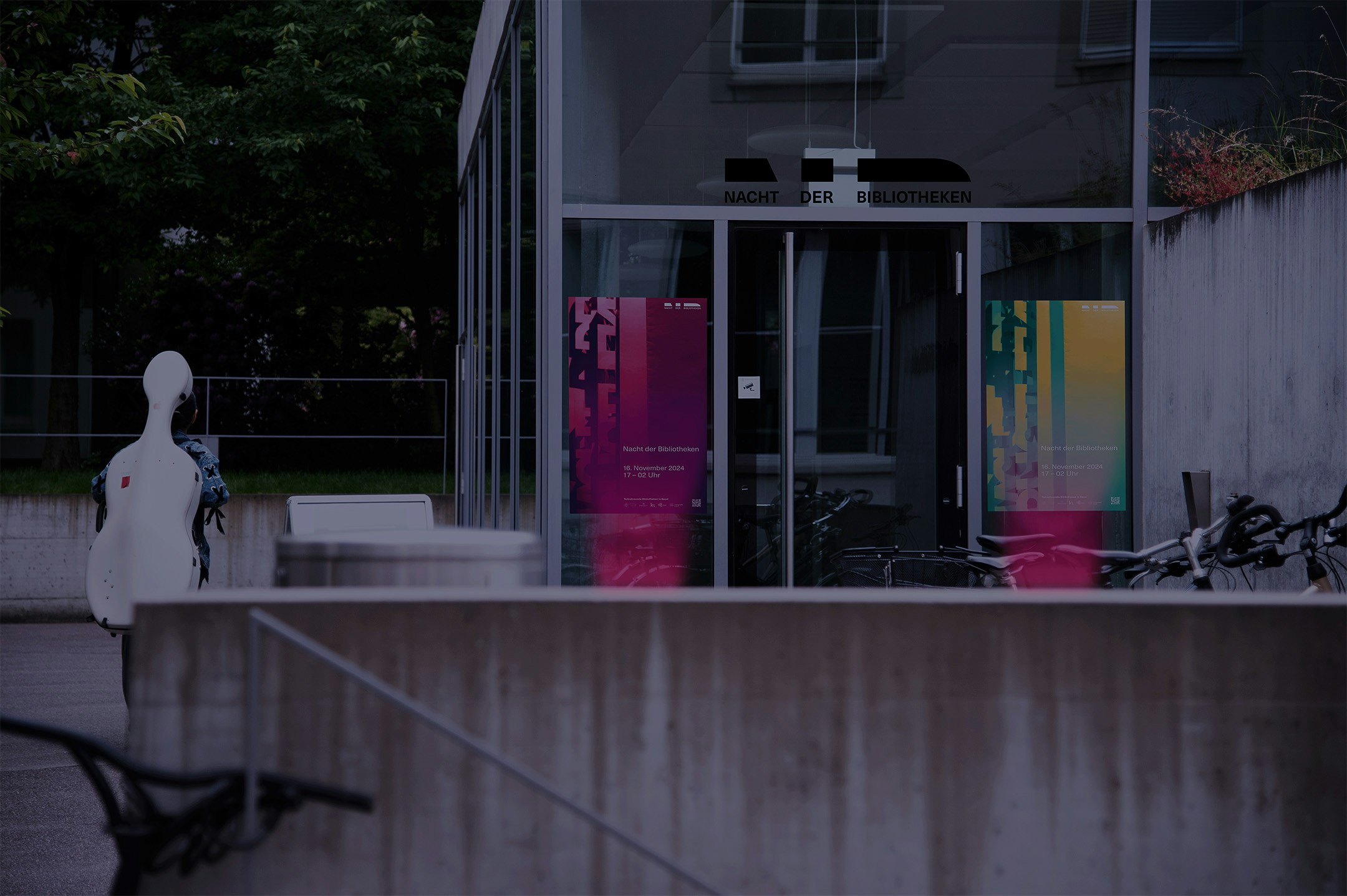 Qualifikationsarbeit Camilla Zanoni