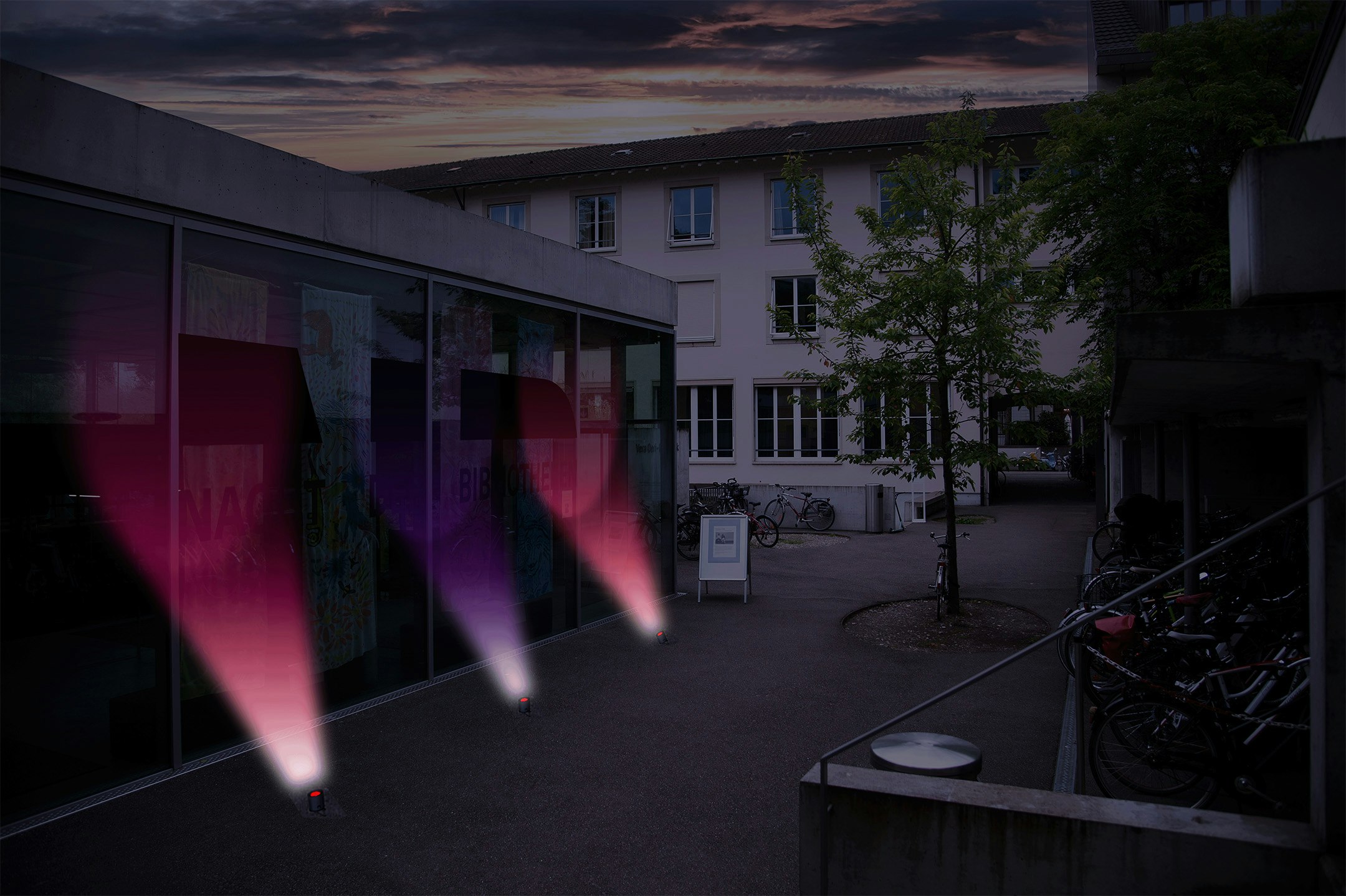 Qualifikationsarbeit Camilla Zanoni