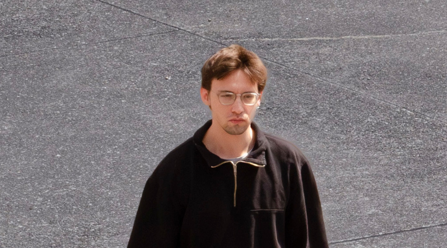 Cédric Monnet