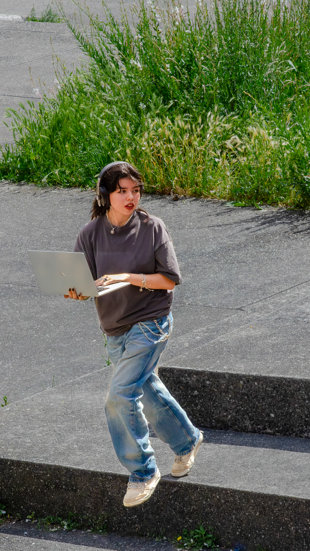 Porträt Eliana Gabler