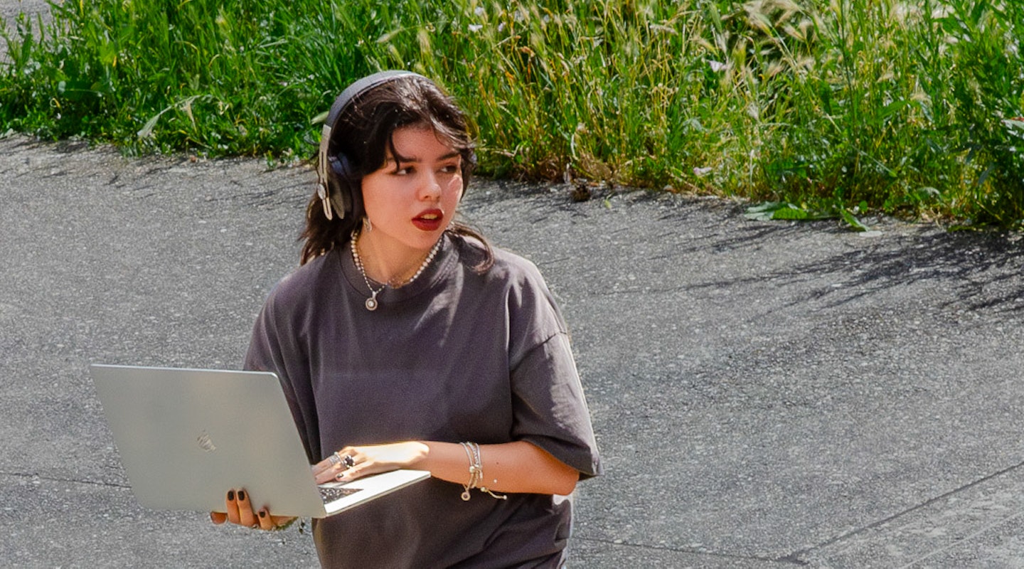 Porträt Eliana Gabler