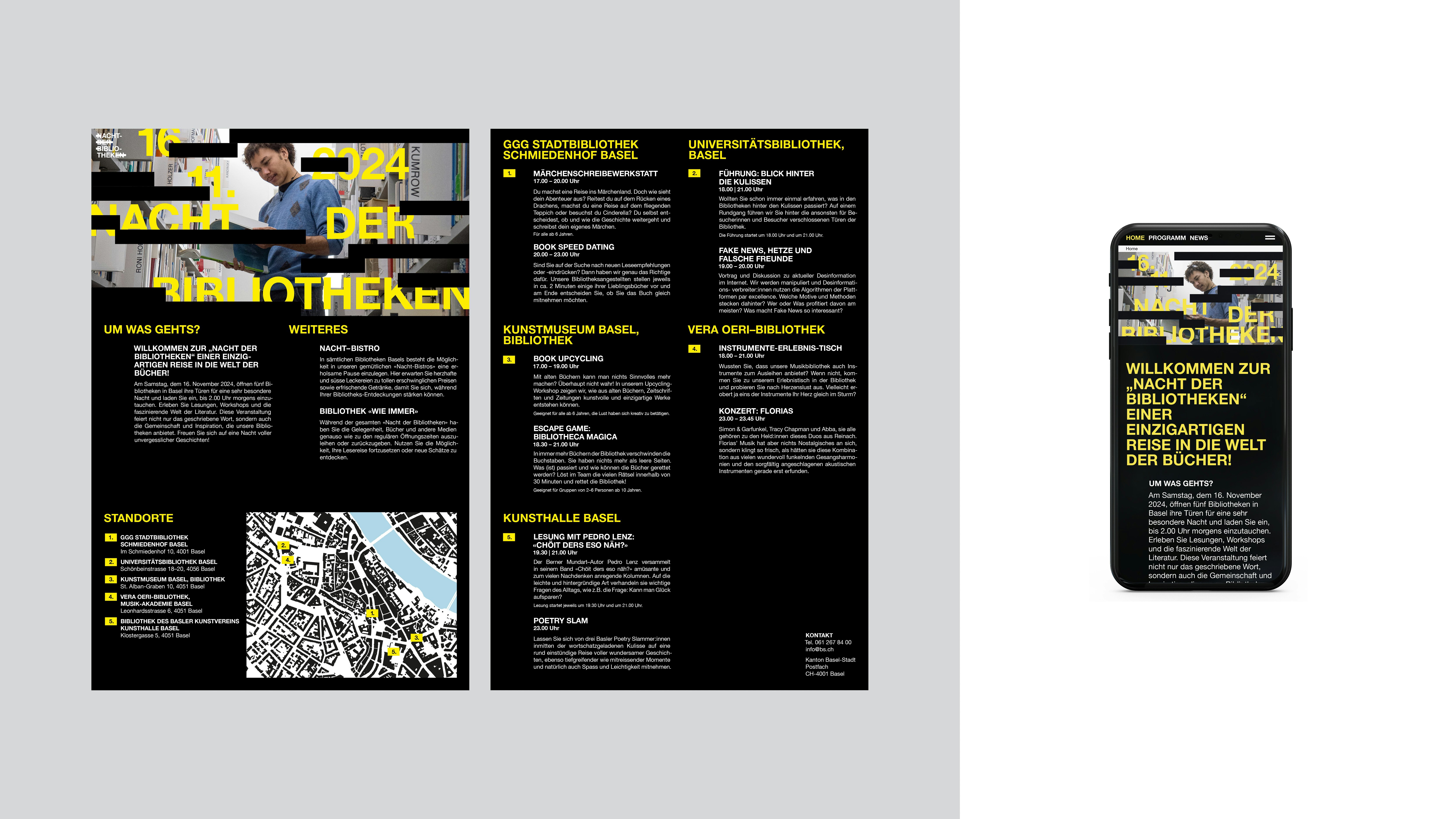 Qualifikationsarbeit Eliana Gabler