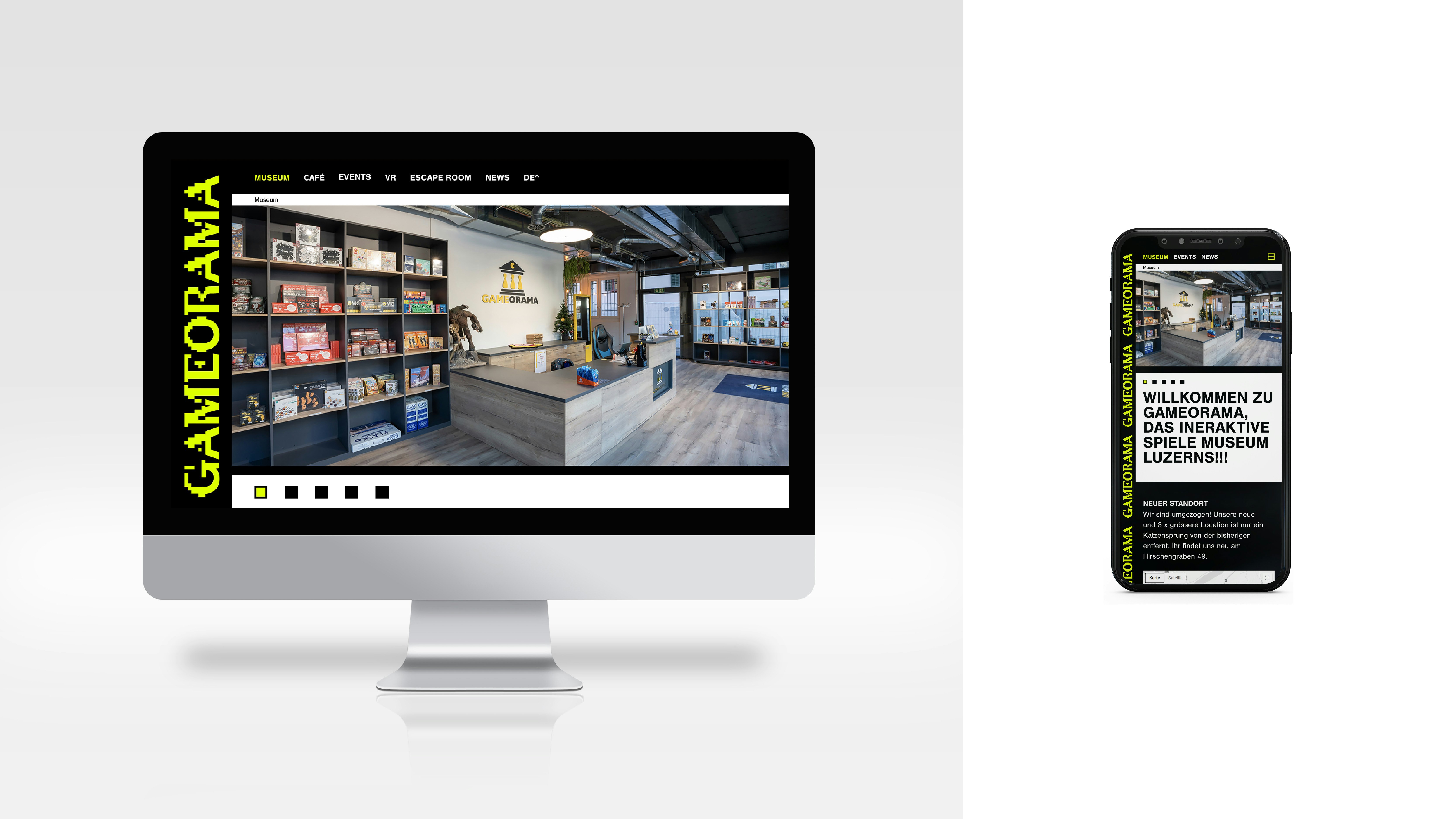 Lieblingsarbeit Eliana Gabler