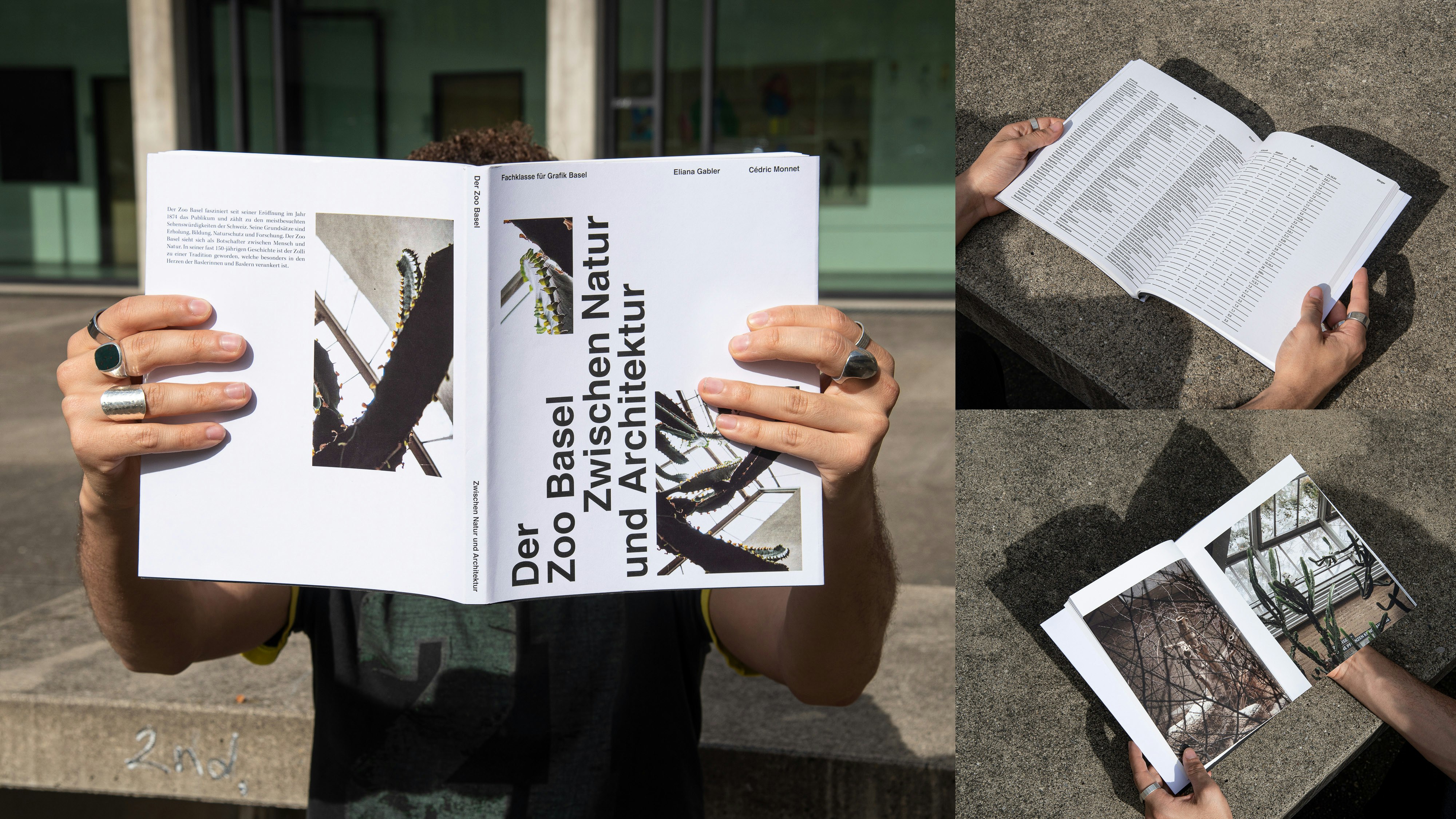 Lieblingsarbeit Eliana Gabler