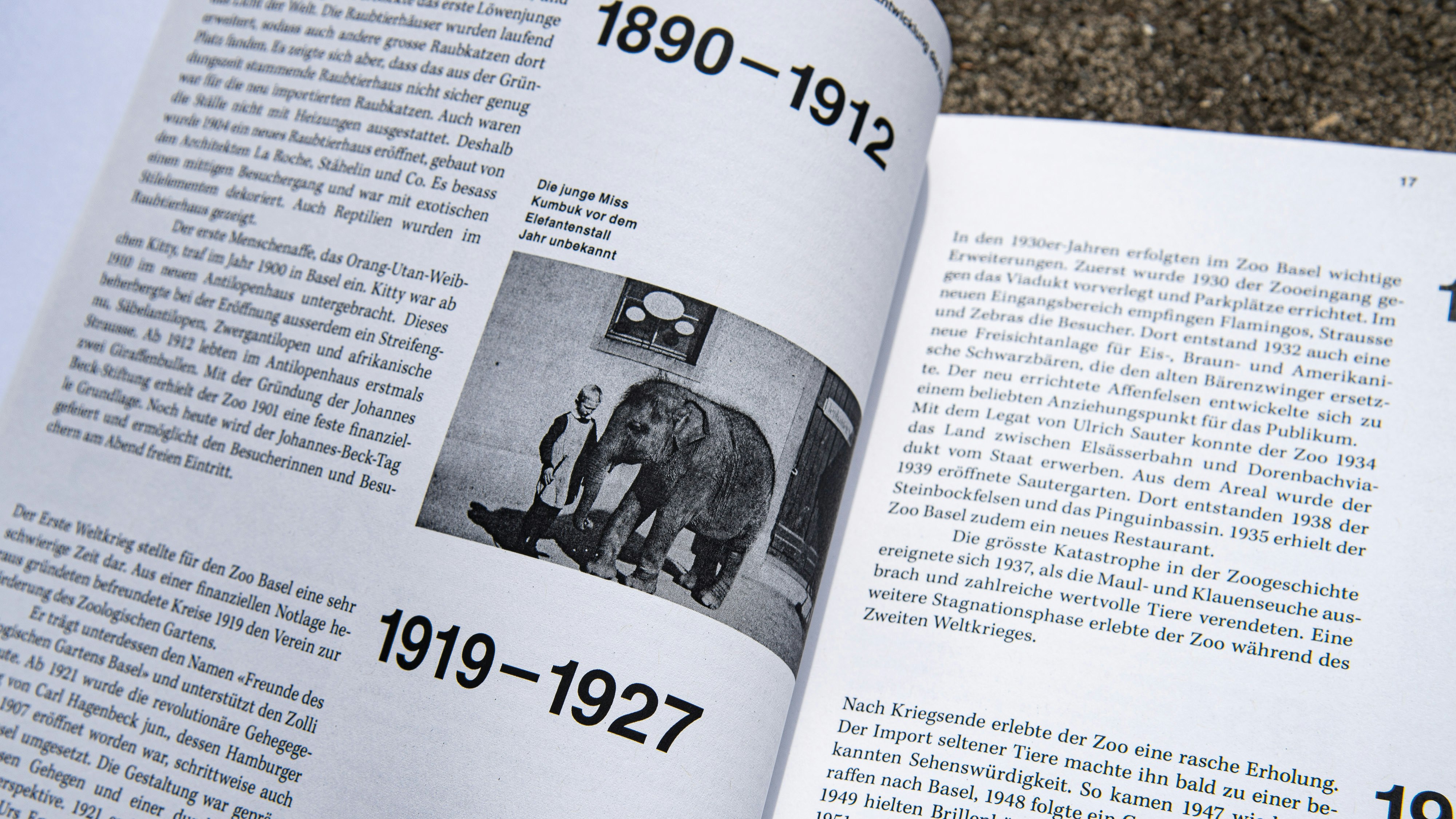 Lieblingsarbeit Eliana Gabler