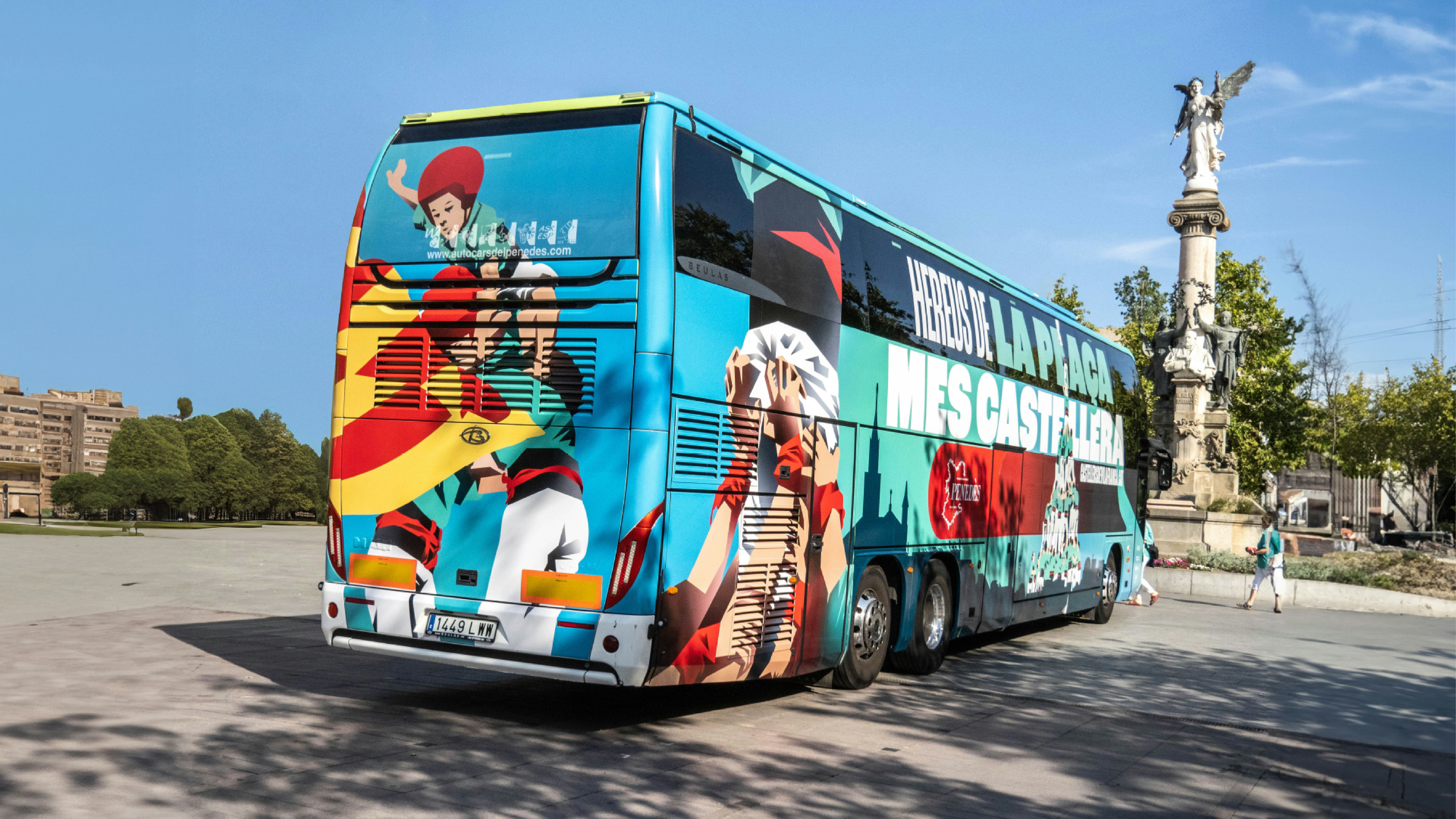 Lieblingsarbeit Eliana Gabler