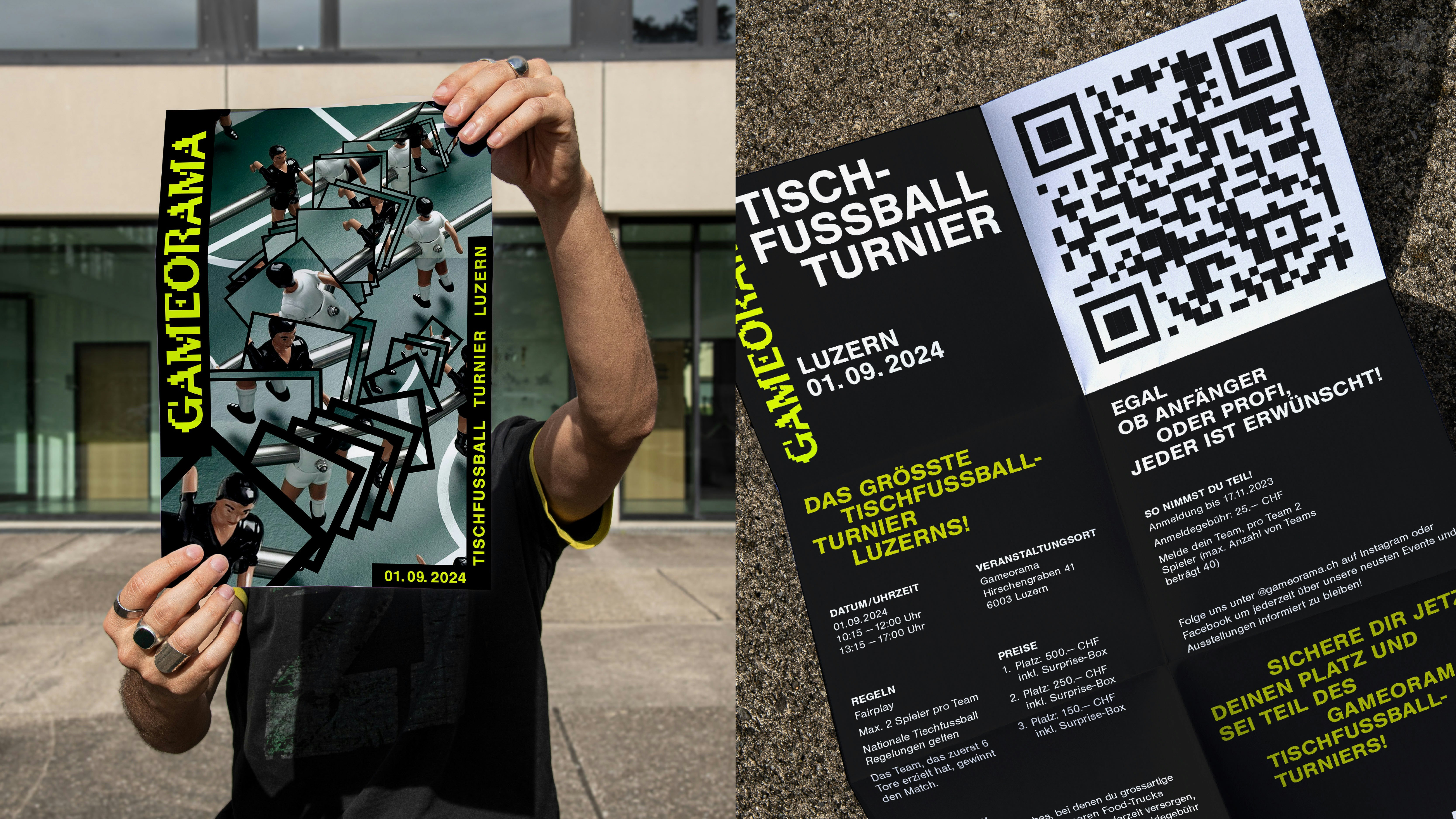 Lieblingsarbeit Eliana Gabler