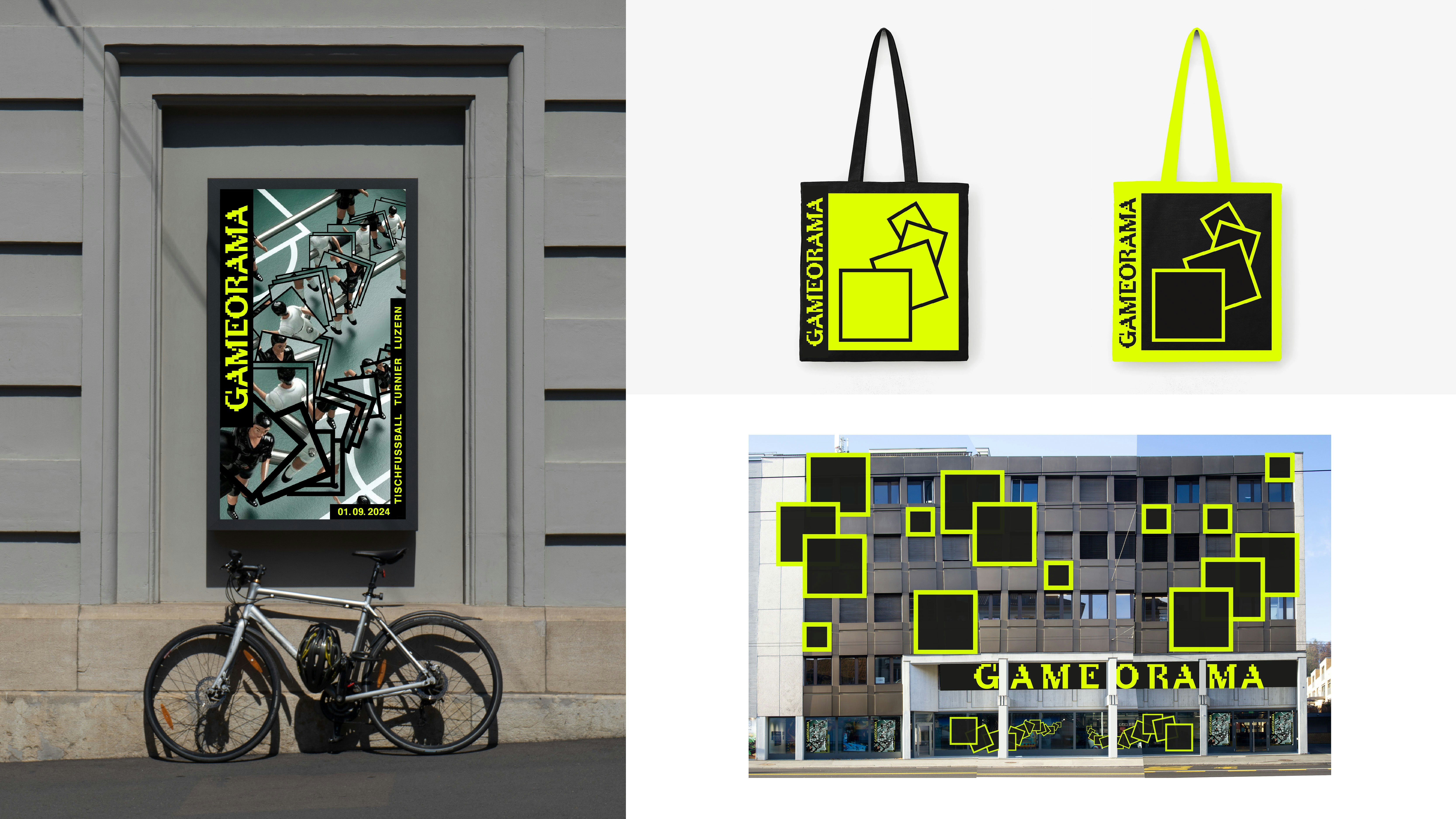 Lieblingsarbeit Eliana Gabler