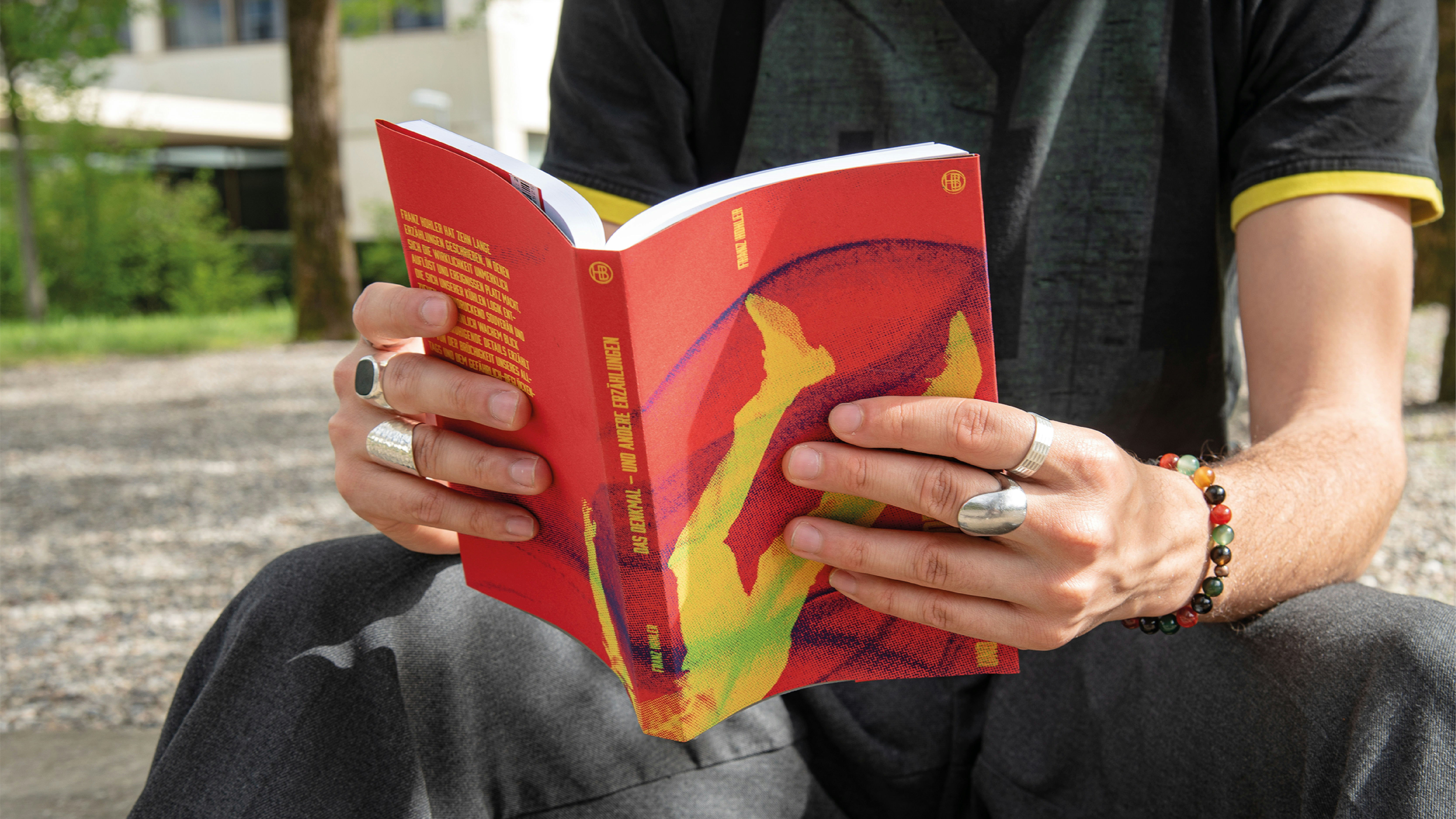 Lieblingsarbeit Eliana Gabler