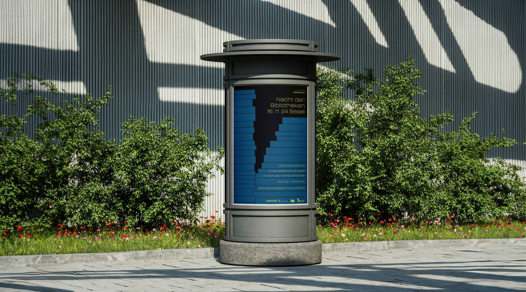 Qualifikationsarbeit Isaak Rickenbacher