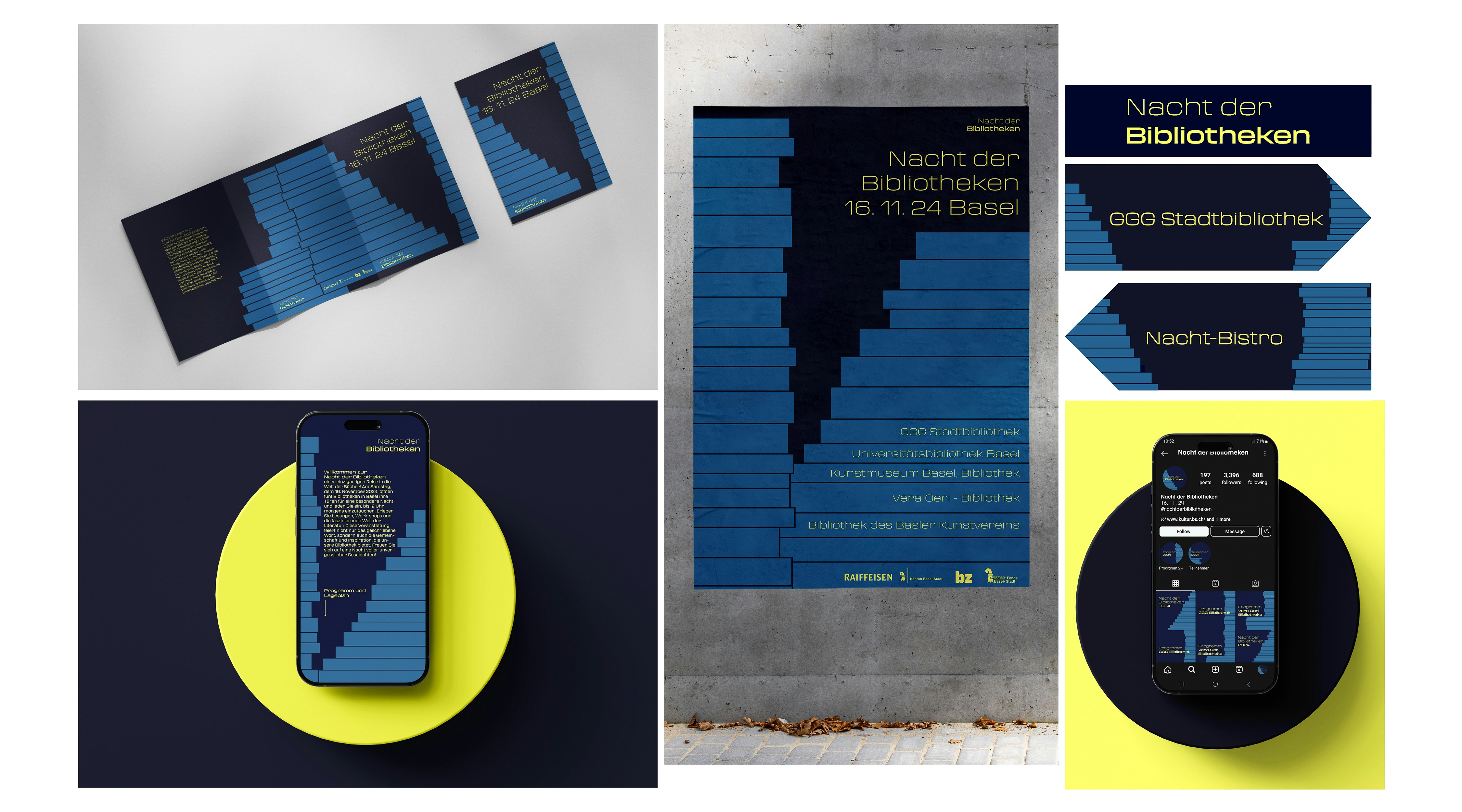 Qualifikationsarbeit Isaak Rickenbacher