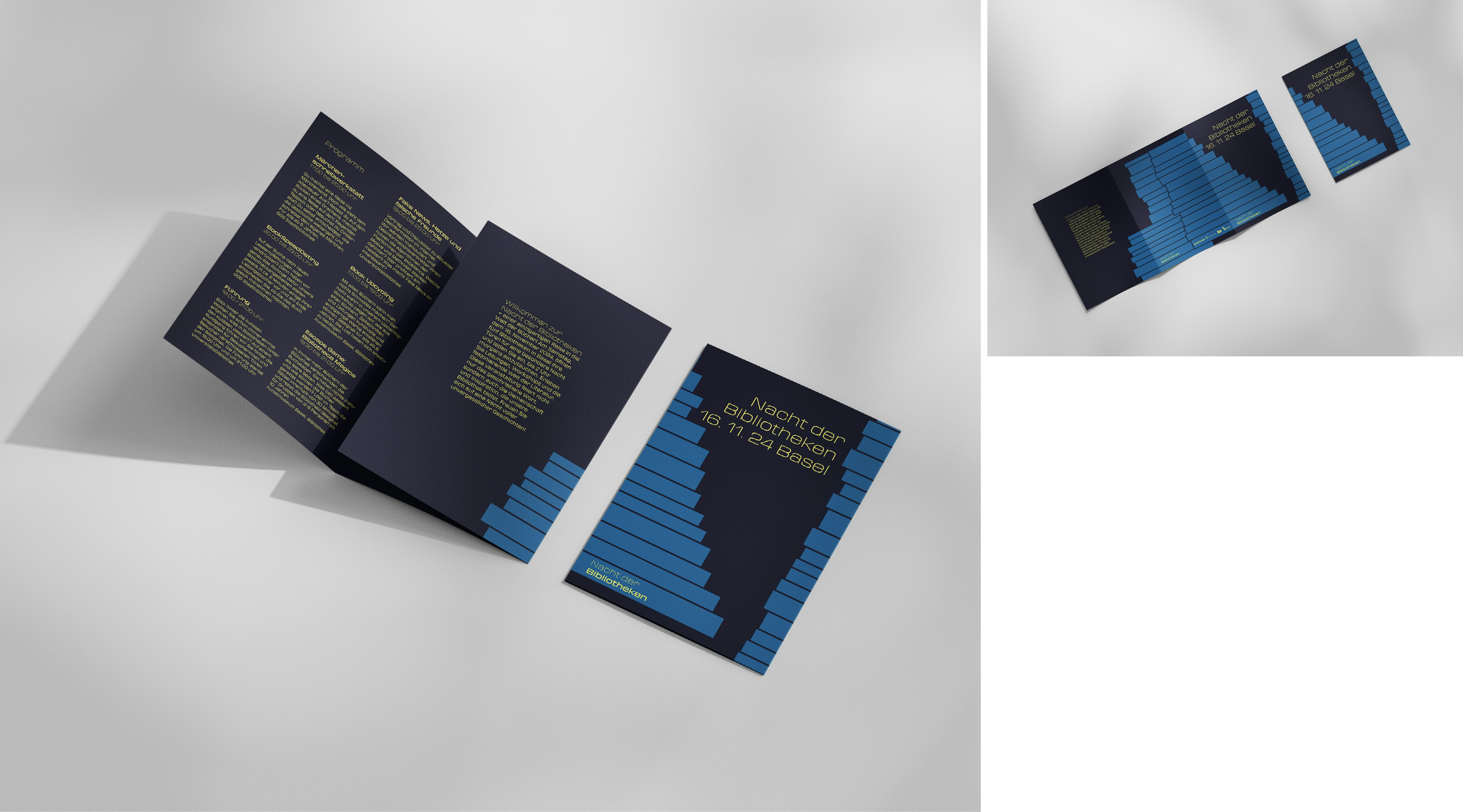 Qualifikationsarbeit Isaak Rickenbacher