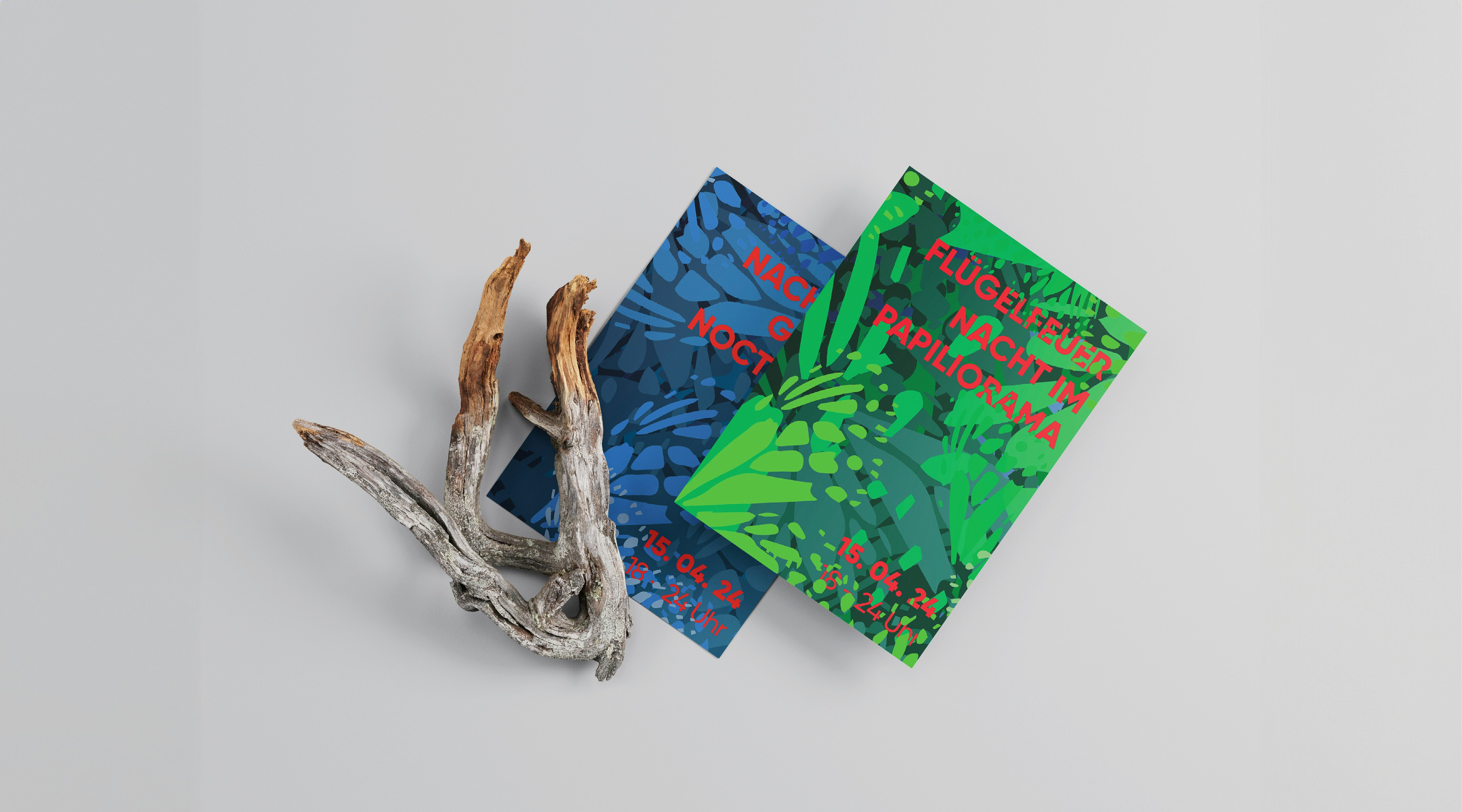 Lieblingsarbeit Isaak Rickenbacher