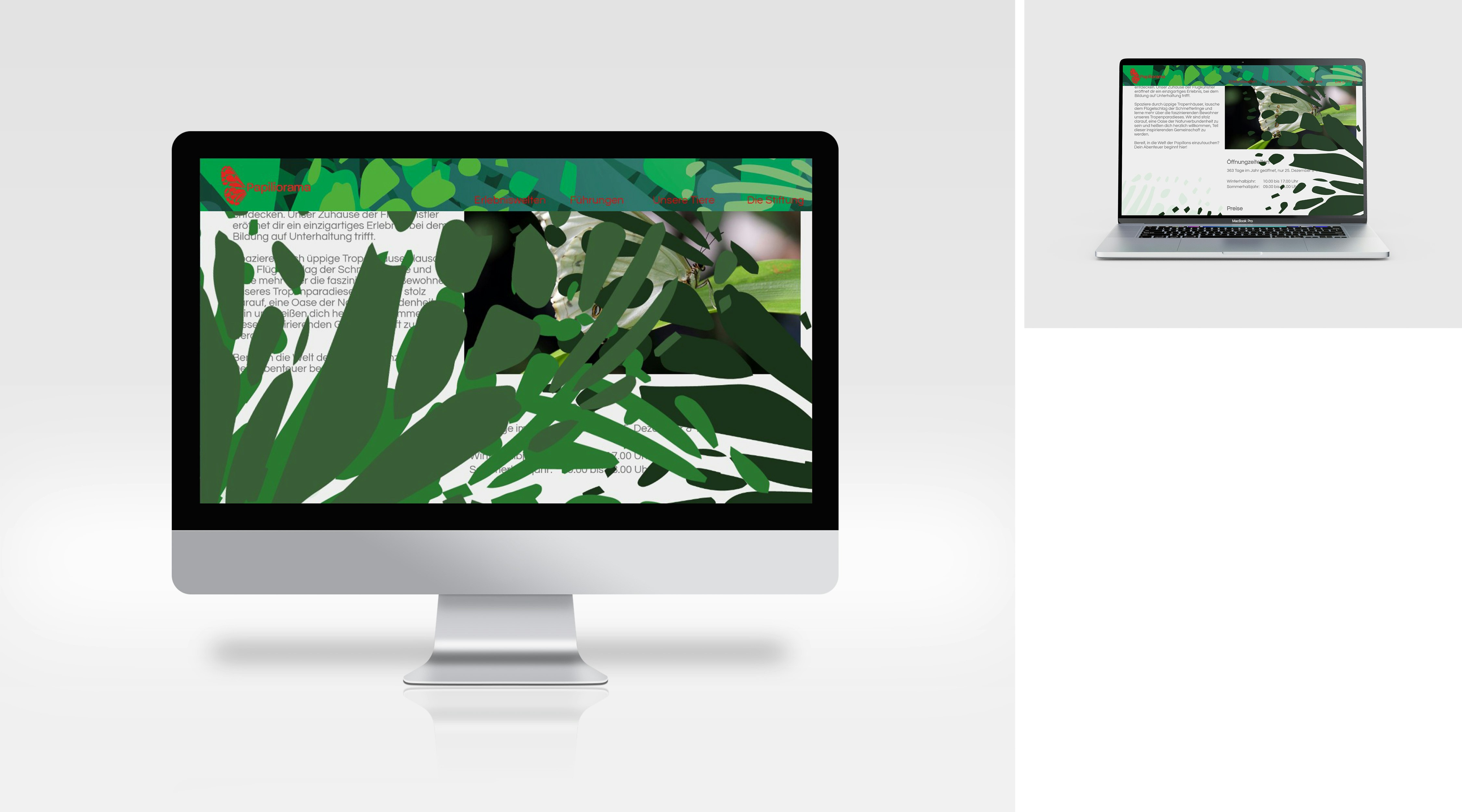 Lieblingsarbeit Isaak Rickenbacher