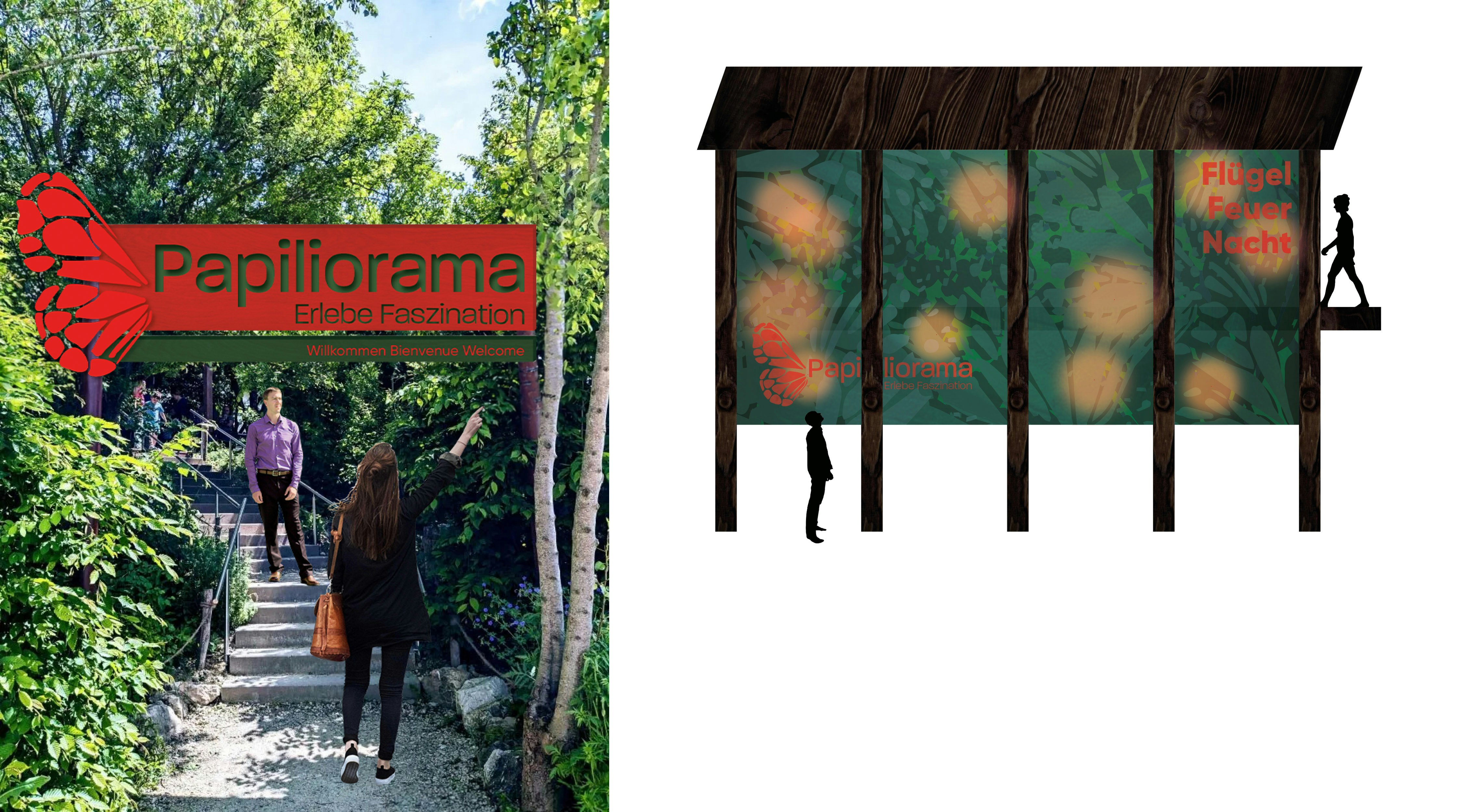 Lieblingsarbeit Isaak Rickenbacher