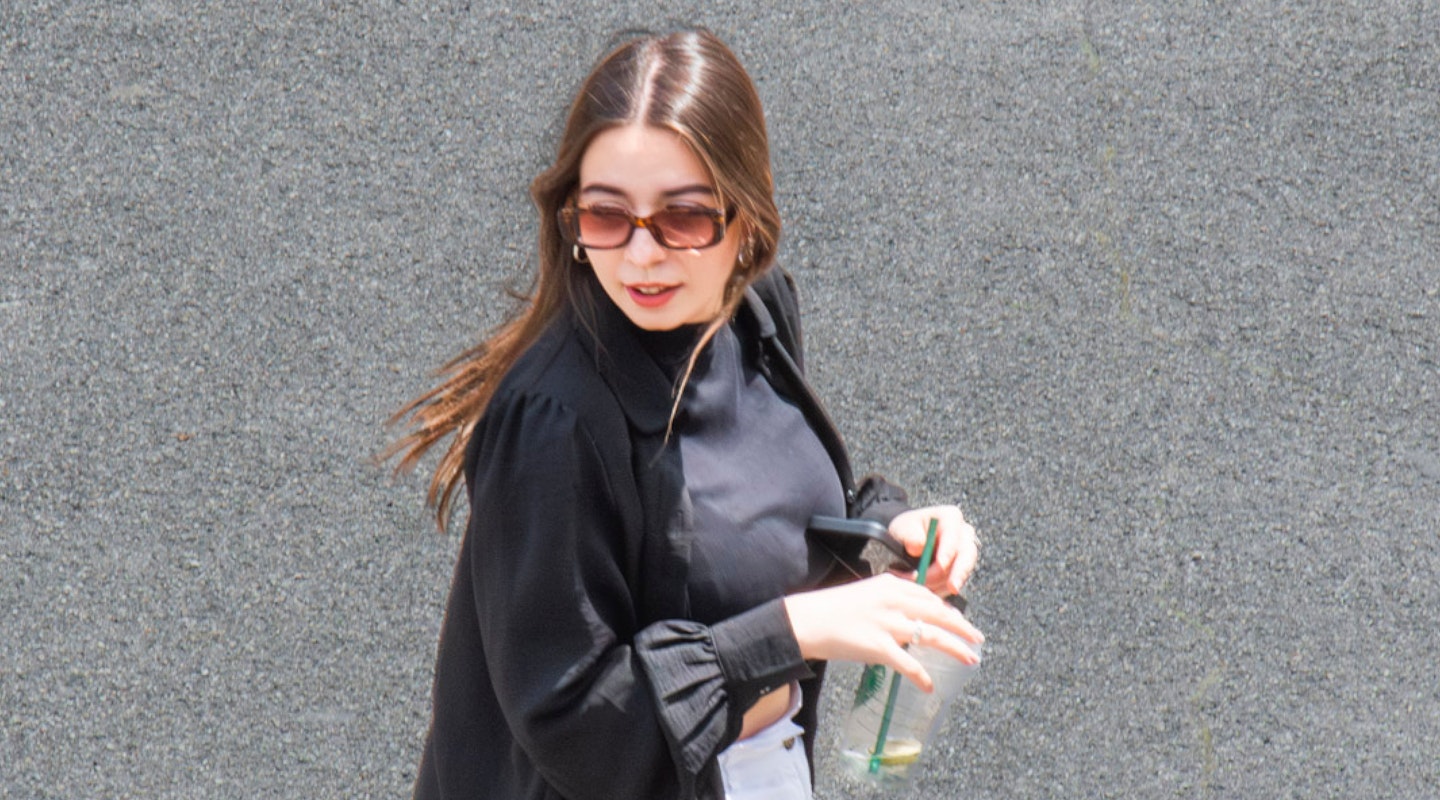 Porträt Gabriela Daic